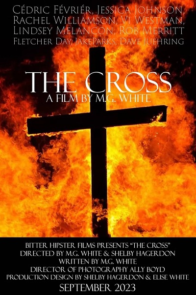 The Cross (filmed in Fort Dodge IA)