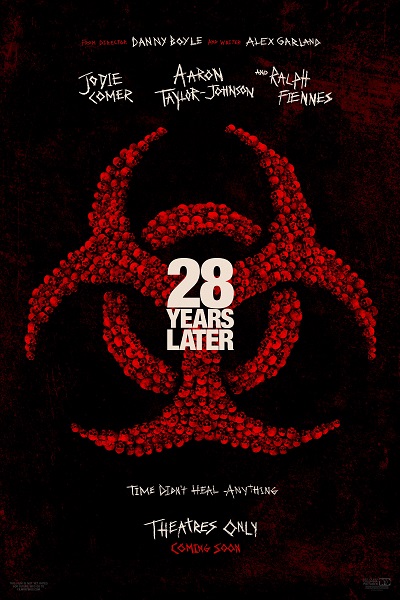 28 Years Later in LDX