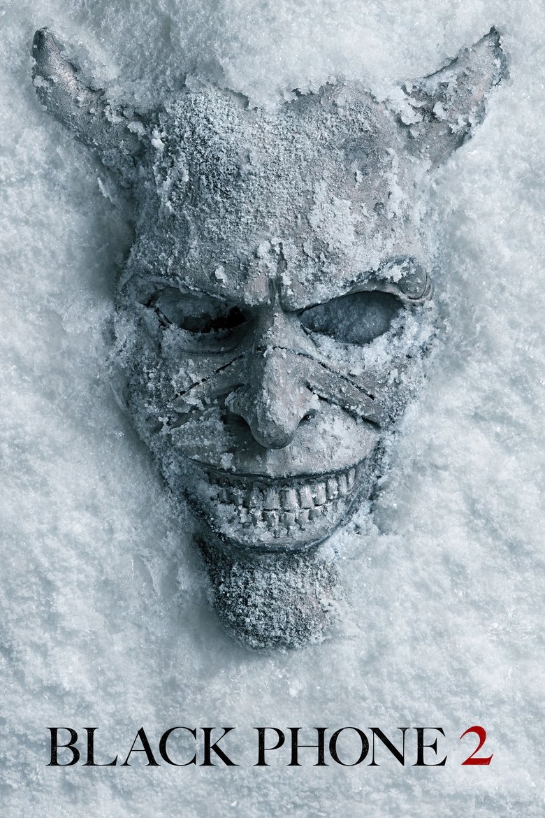 Black Phone 2 in LDX