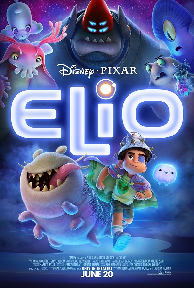 Elio in LDX